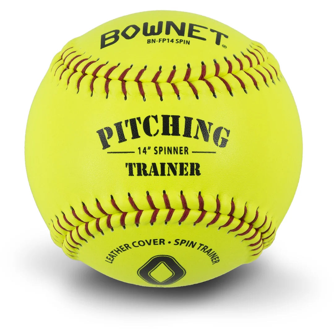 14” Softball Spinner Trainer