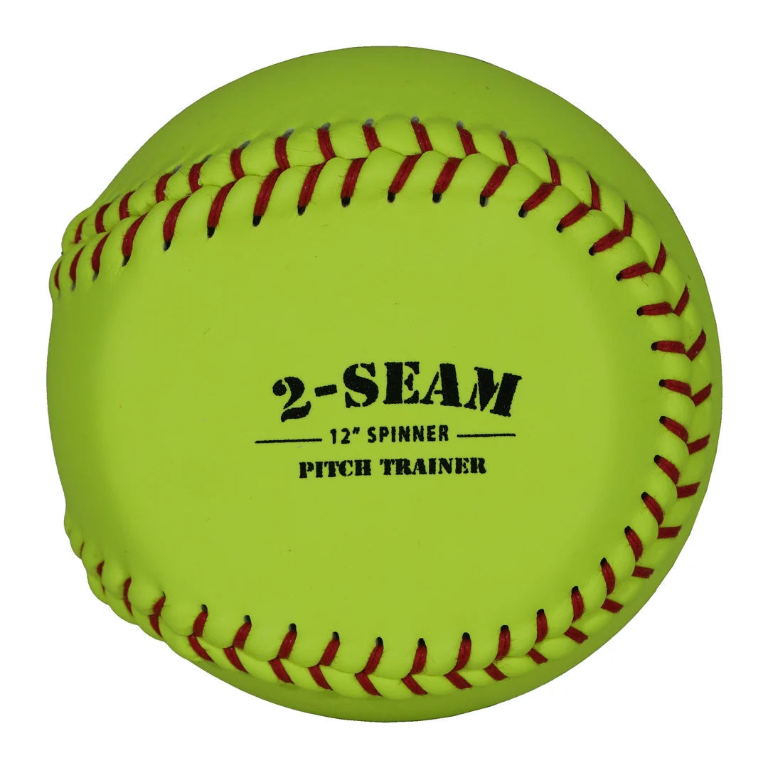 FastPitch 2 Seam Spin