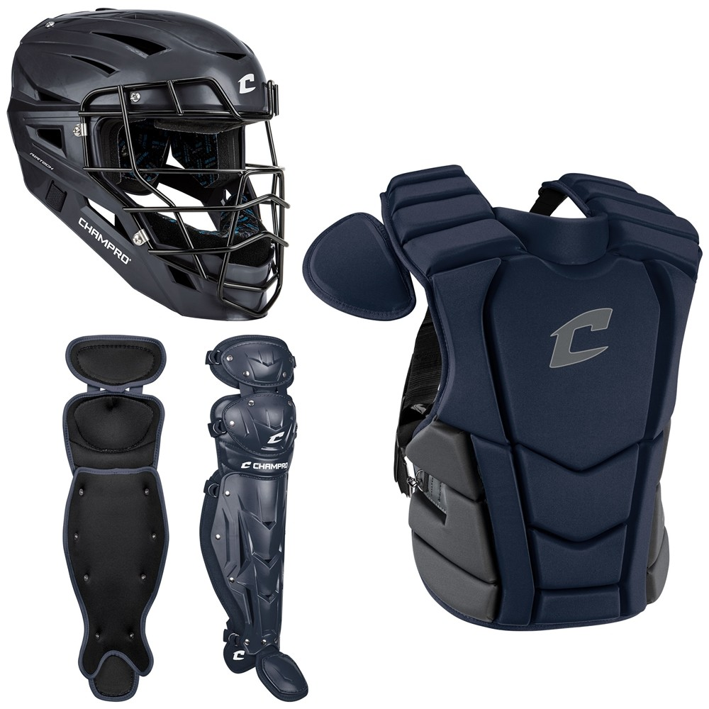 OPTIMUS CHAMPION SELECT CATCHER'S KIT