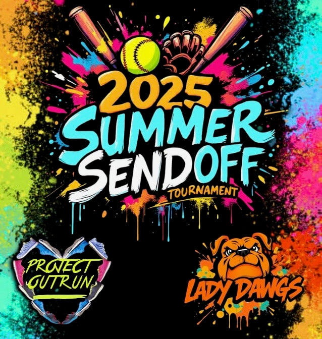 10U Project Outrun Tournament 8/2