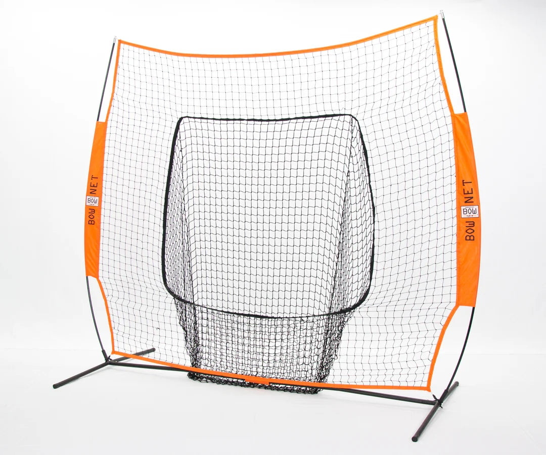 Big Mouth Extra/Replacement Net(Orange)