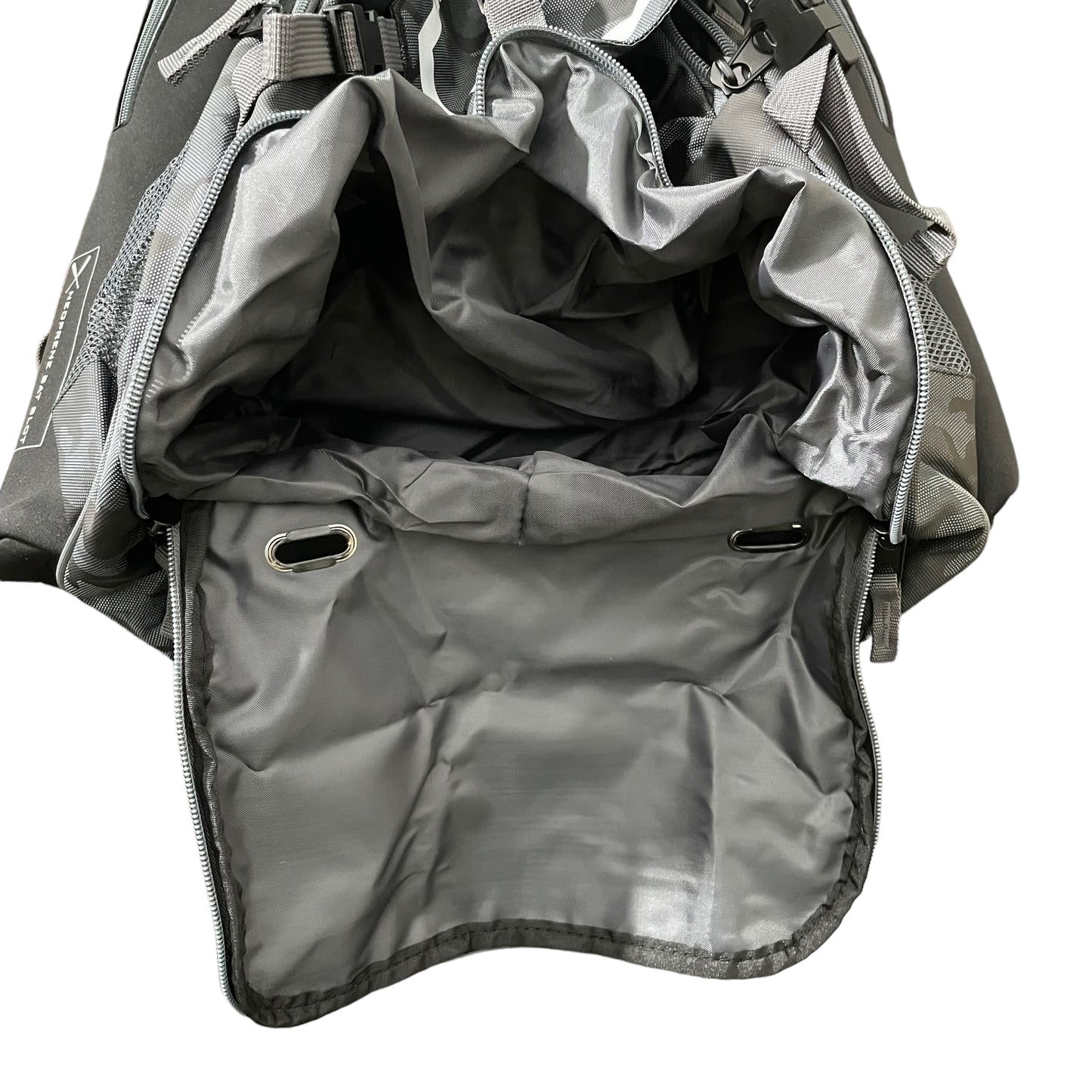 The Hit Warehouse Bat Bag