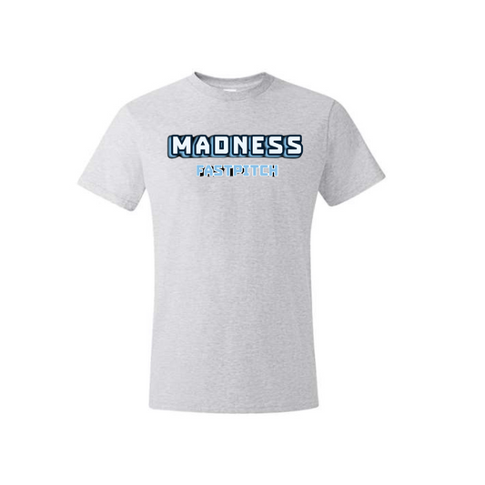 MADNESS COTTON T SHIRT (Madness)