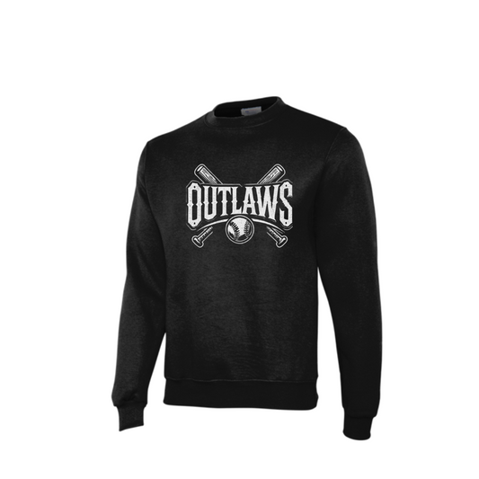 OBC CREW NECK (OUTLAWS)