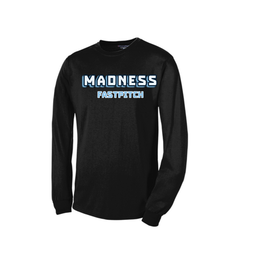 Madness LongSleeve Shirt (Madness)