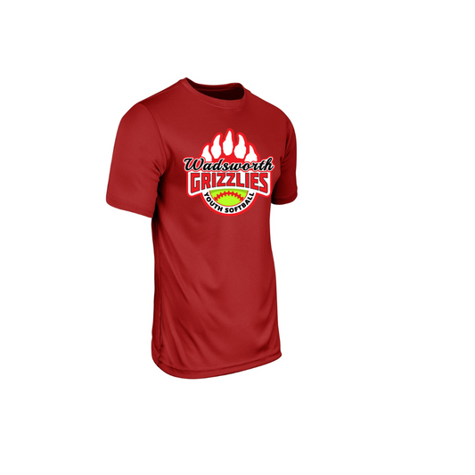 WYS HANES COTTON T SHIRT