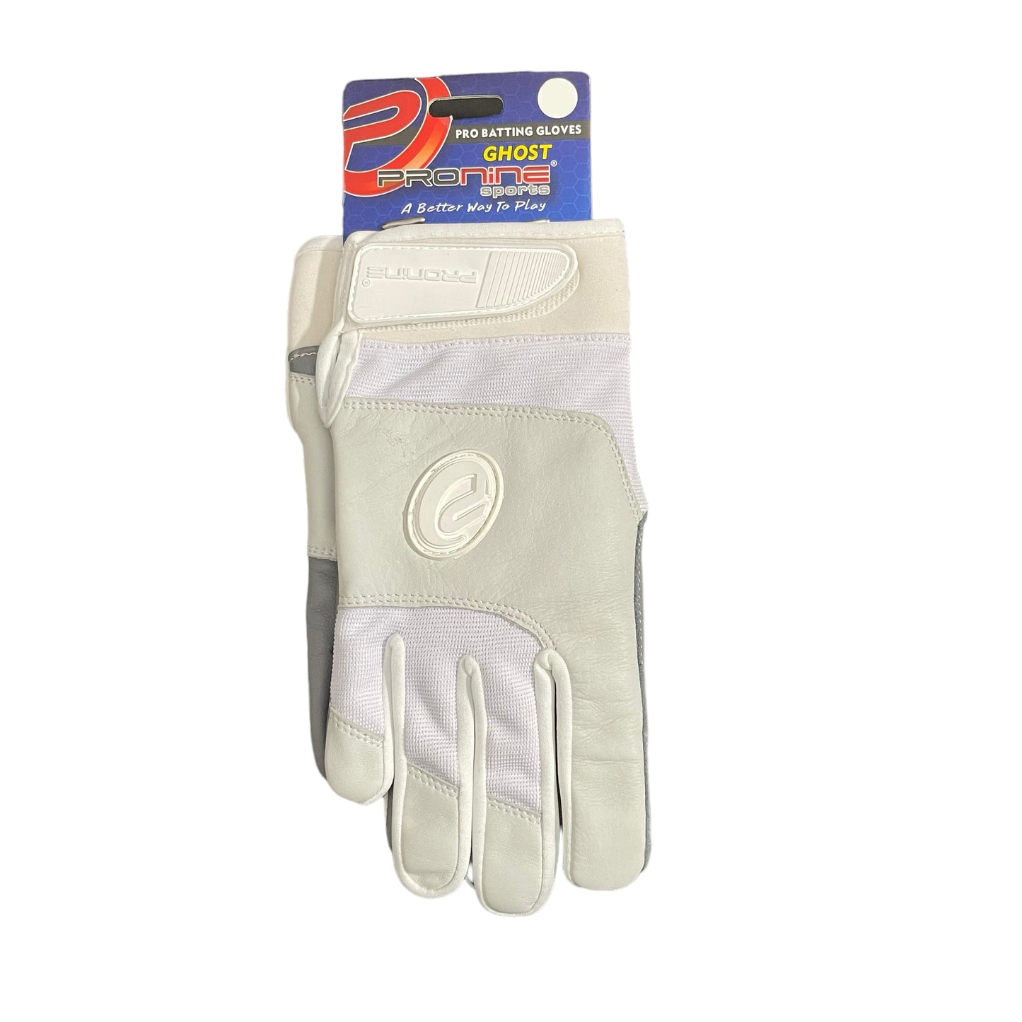 Pronine Ghost Pro Batting Gloves