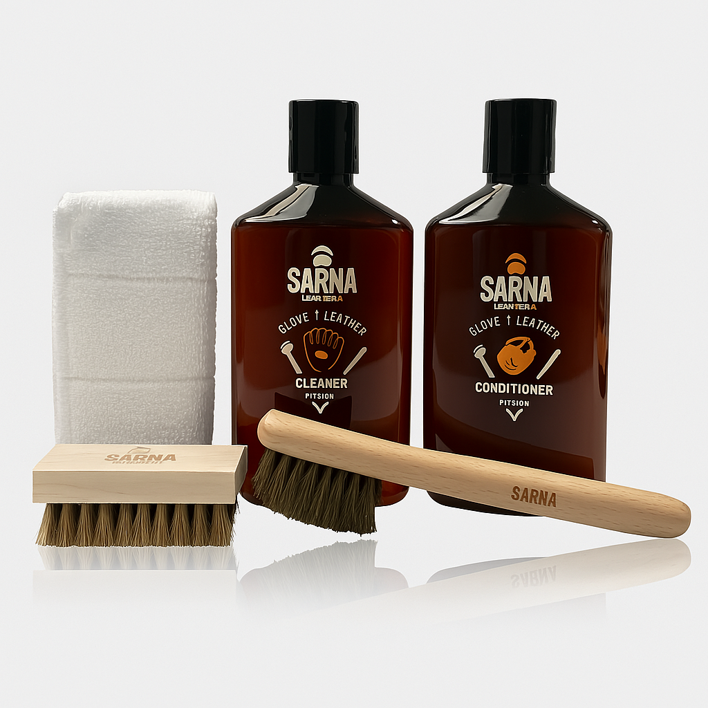Sarna Ultimate Glove Kit