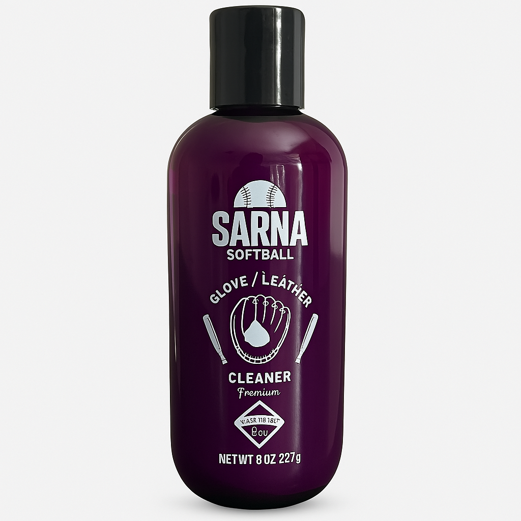 Sarna Glove Cleaner