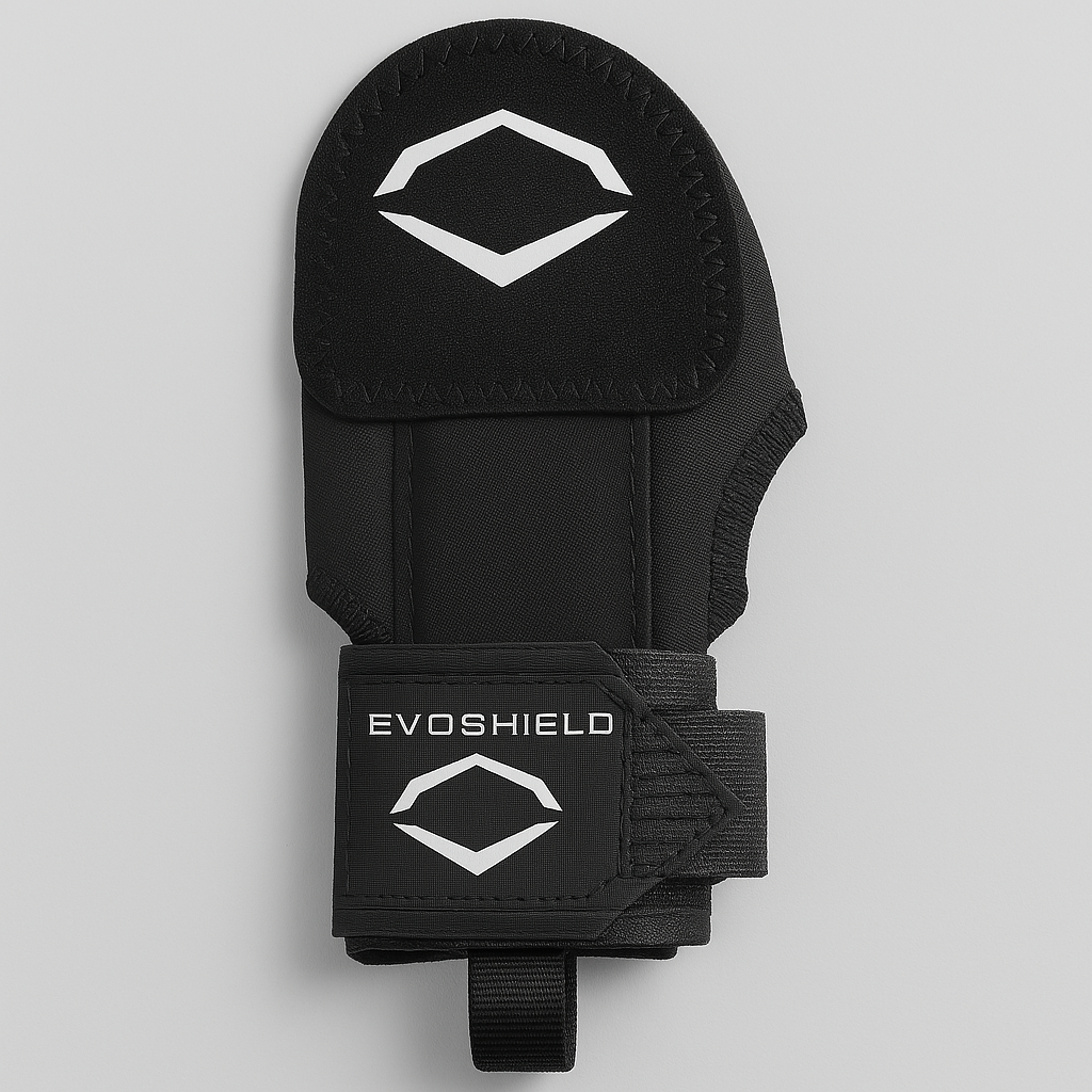 Youth Sliding Mitt