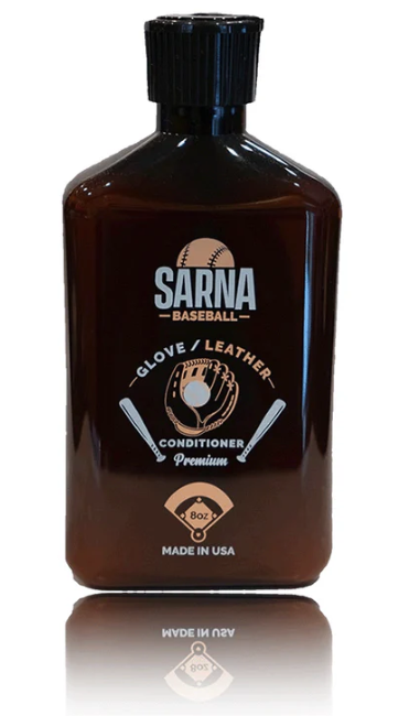 Baseball Glove Leather Conditioner