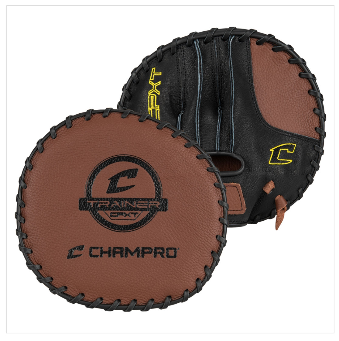 CPX SERIES FIELDER'S TRAINING GLOVE