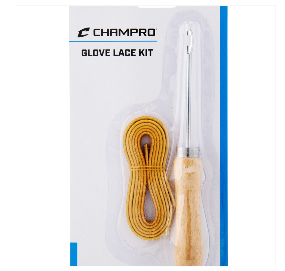 Wooden Handle Glove Relacing Kit