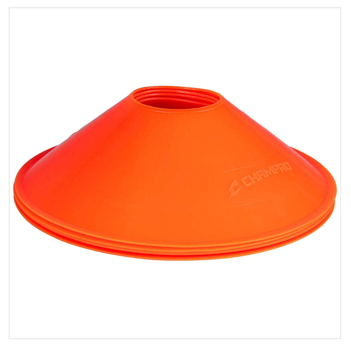 10 PACK- MARKER DISCS