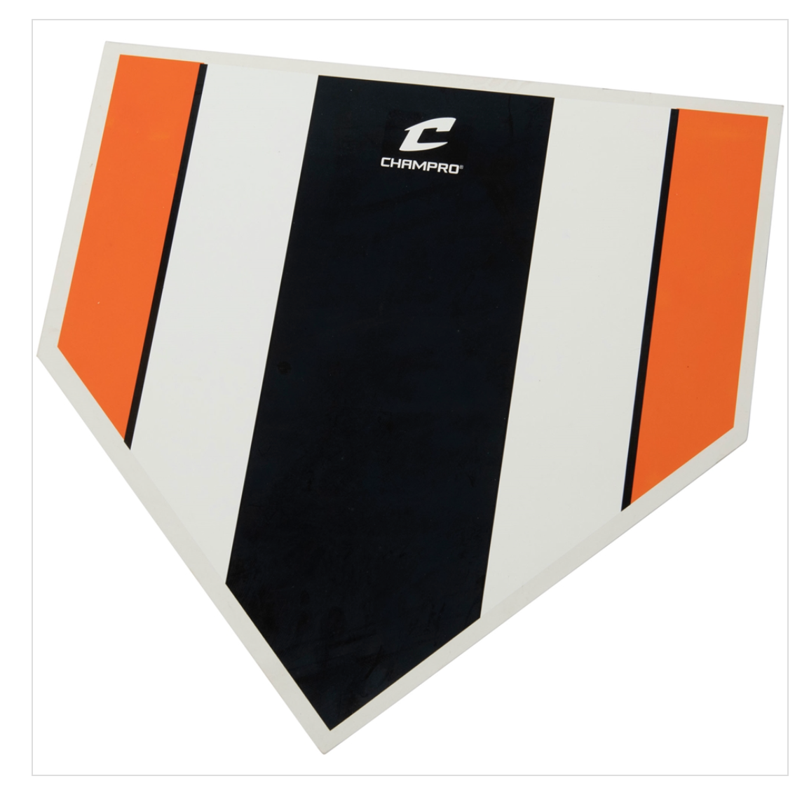 THE ZONE TRAINING HOME PLATE