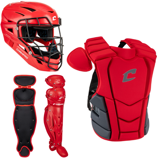 OPTIMUS CHAMPION SELECT CATCHER'S KIT
