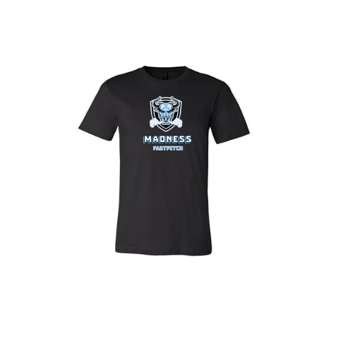 MADNESS COTTON T SHIRT (Bull)
