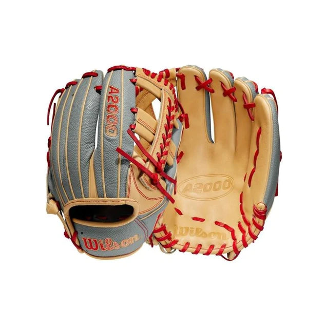 Wilson 2023 A2000 1785SS 11.75