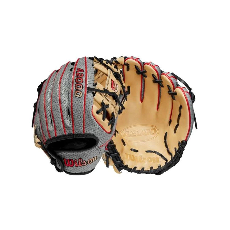 Wilson A2000 1785SS 11.75 Infield Baseball Glove