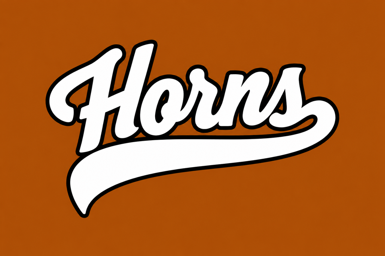 Longhorns