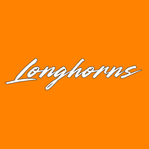 Longhorns Apparel