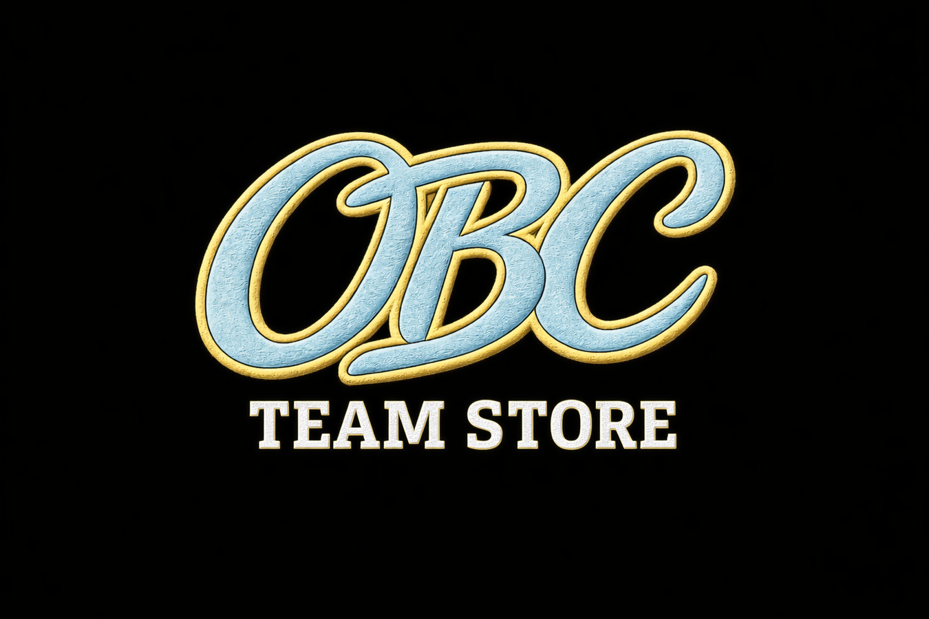 OBC TEAM STORE