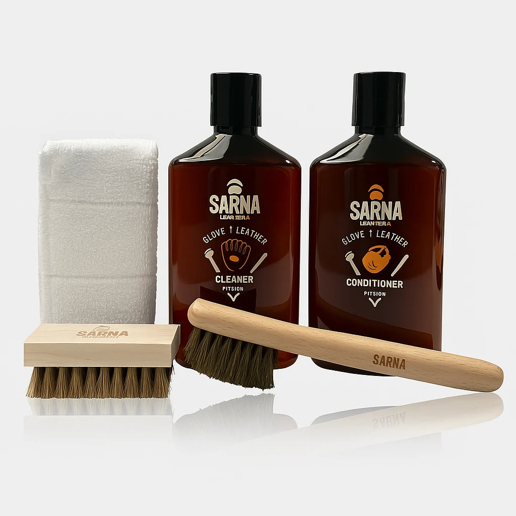 Baseball/ Softball Glove Care