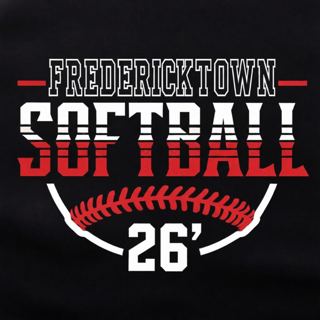 Fredericktown Team Store