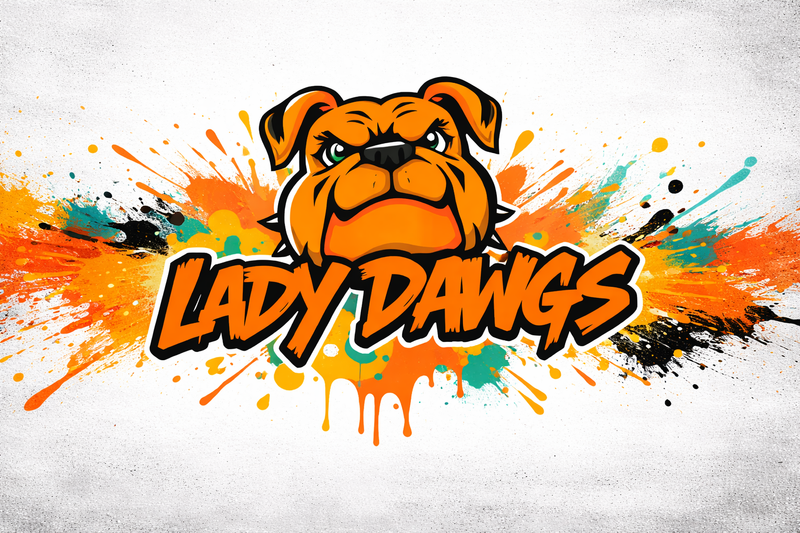 DALTON LADY DAWGS