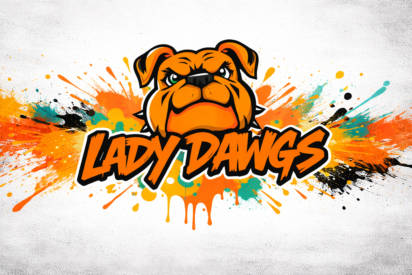 DALTON LADY DAWGS