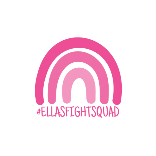 Ella's Fight Squad