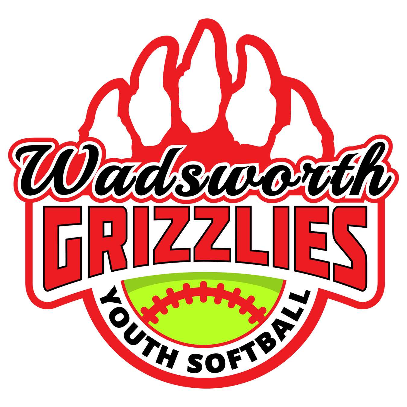 WADSWORTH YOUTH SOFTBALL