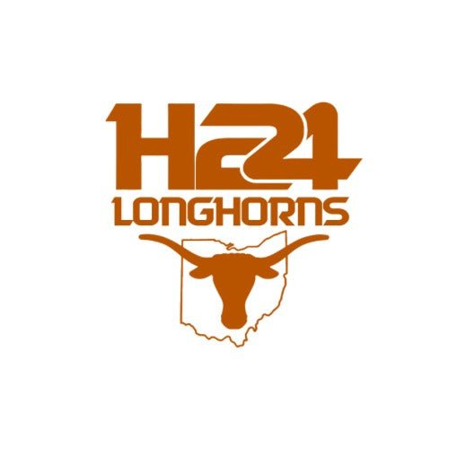 Longhorns Uniform