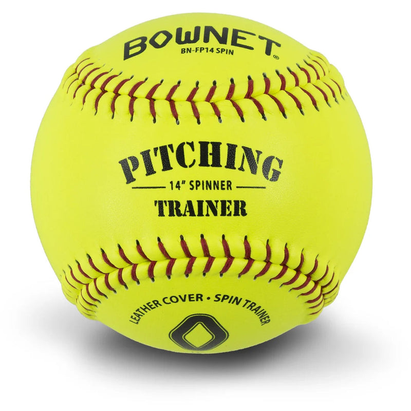 14” Softball Spinner Trainer
