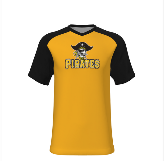 Black River Pirates Jersey BB