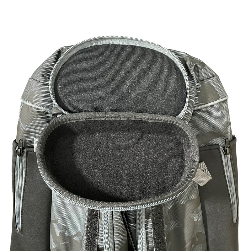 The Hit Warehouse Bat Bag