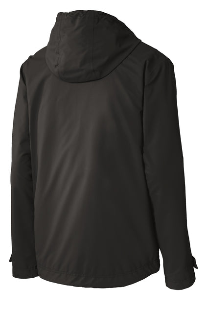 Madness Rain Jacket (Men sizing)