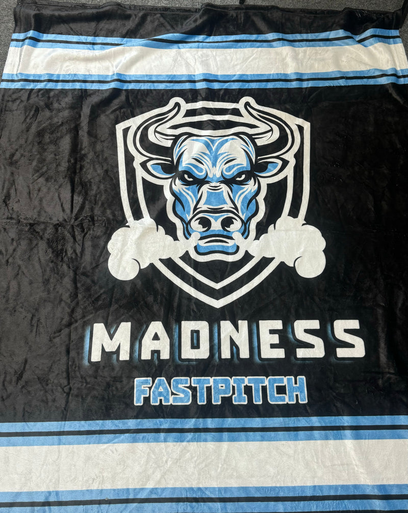 Madness Blanket