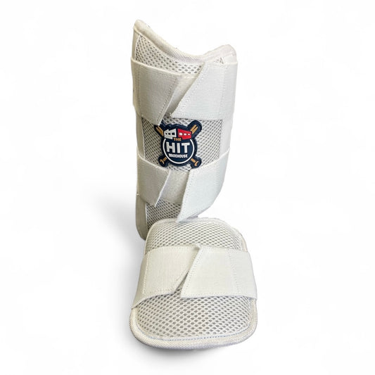 The HIt Warehouse Batters Leg Guard