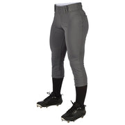 TEAM Softball Pants - Dark Grey