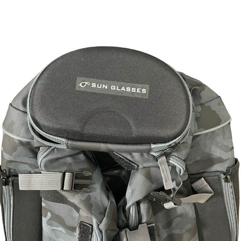 The Hit Warehouse Bat Bag