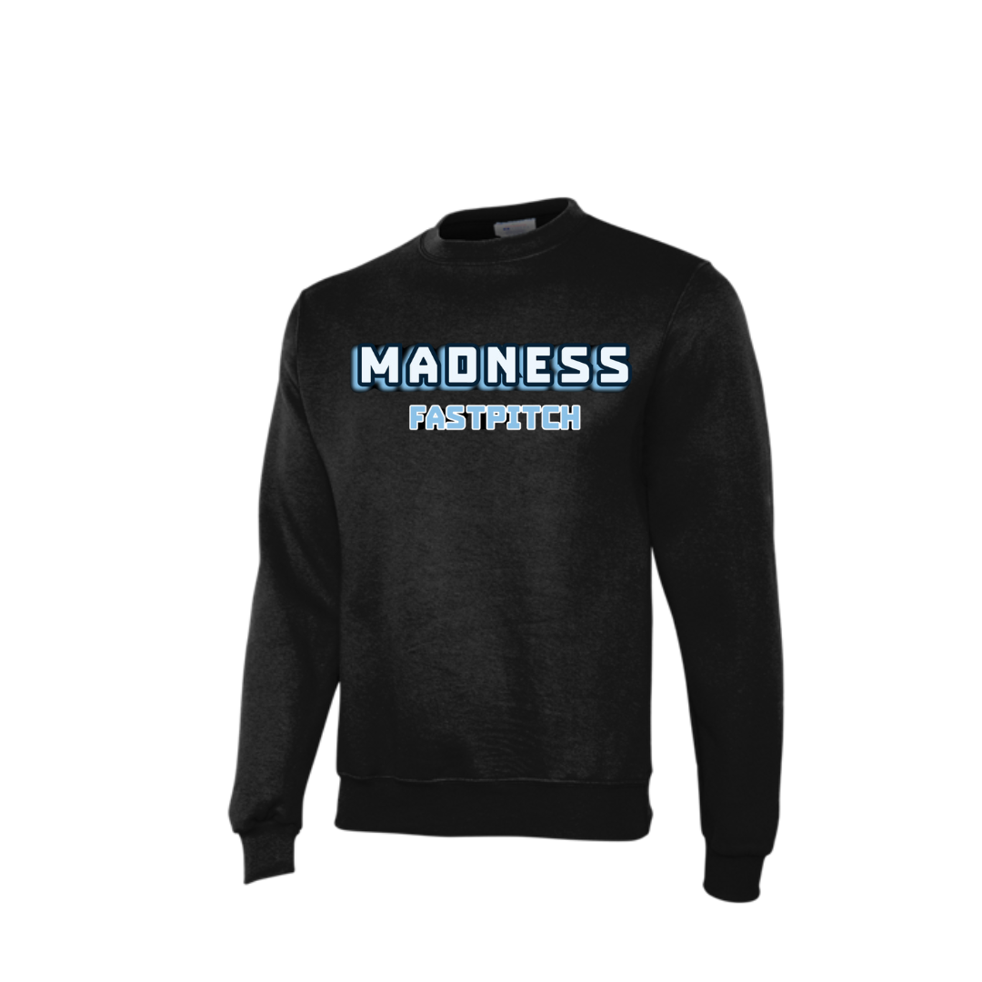 MADNESS CHAMPION CREW NECK (Madness)