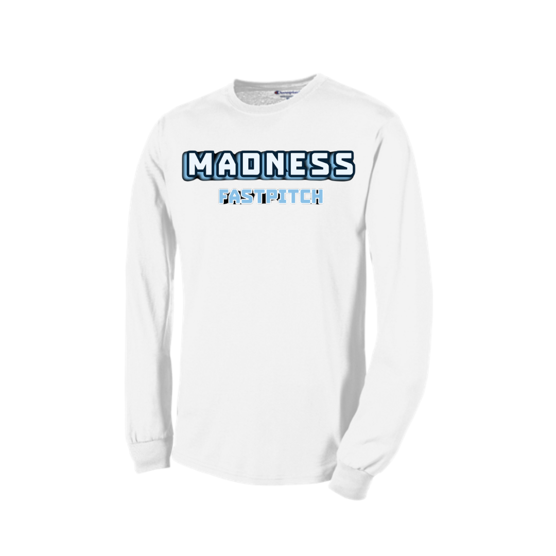 Madness Champion LongSleeve Shirt (Madness)