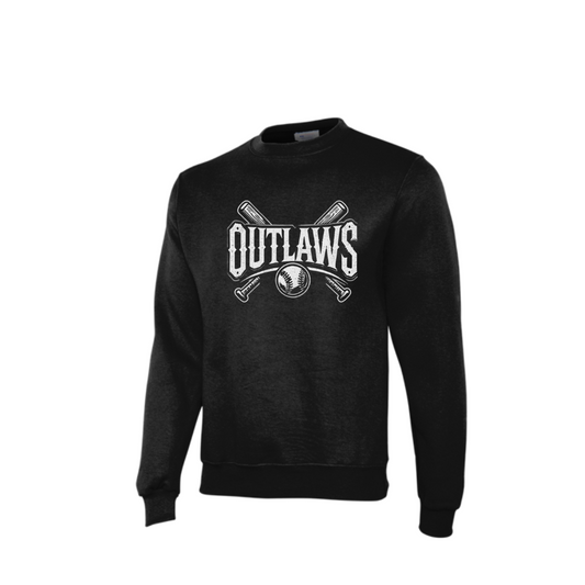 OBC CHAMPION CREW NECK (OUTLAWS)