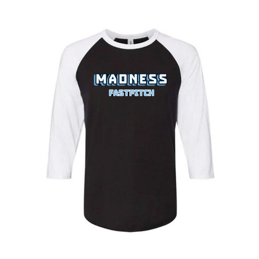 MADNESS JERZEE LONG SLEEVE COTTON  SHIRT (Madness)