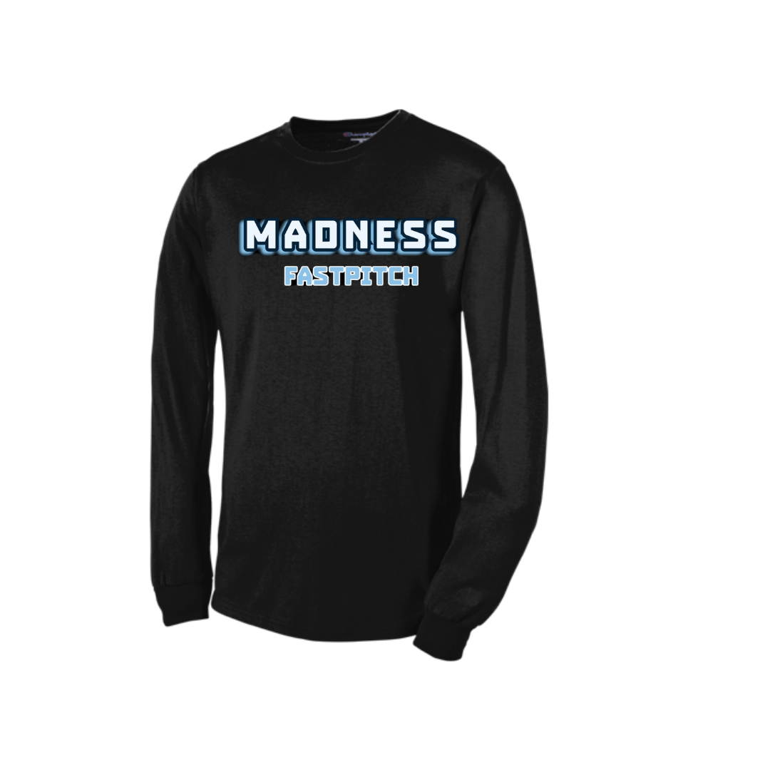 Madness Champion LongSleeve Shirt (Madness)