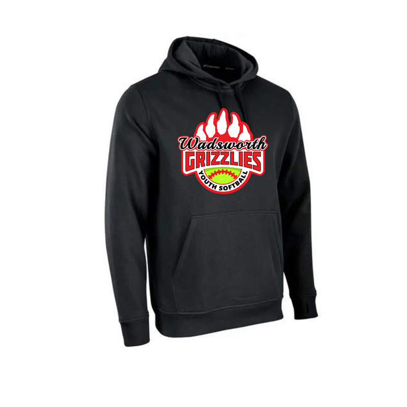WYS Victory Fleece
