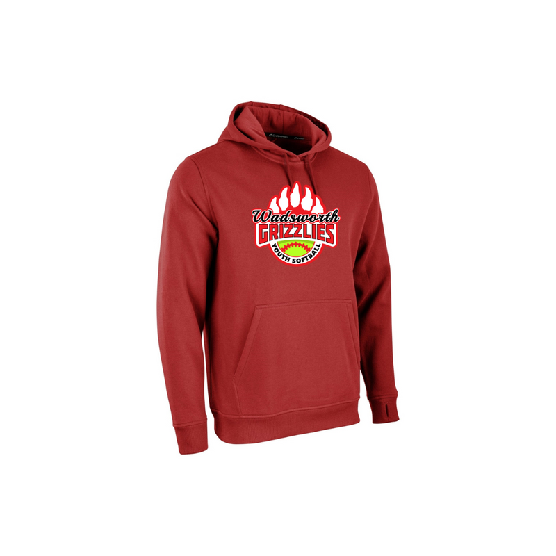 WYS Victory Fleece