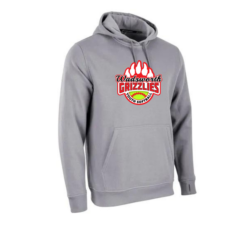 WYS Victory Fleece