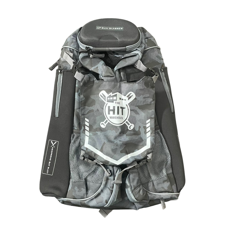 The Hit Warehouse Bat Bag